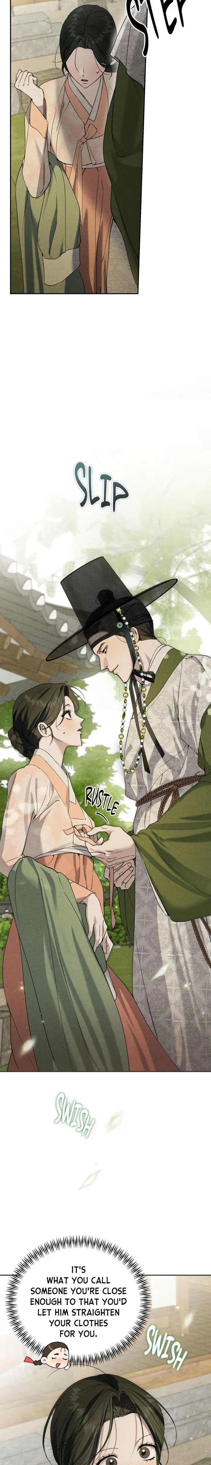 Sweet Ruin Uncensored Chapter 13 - Page 15