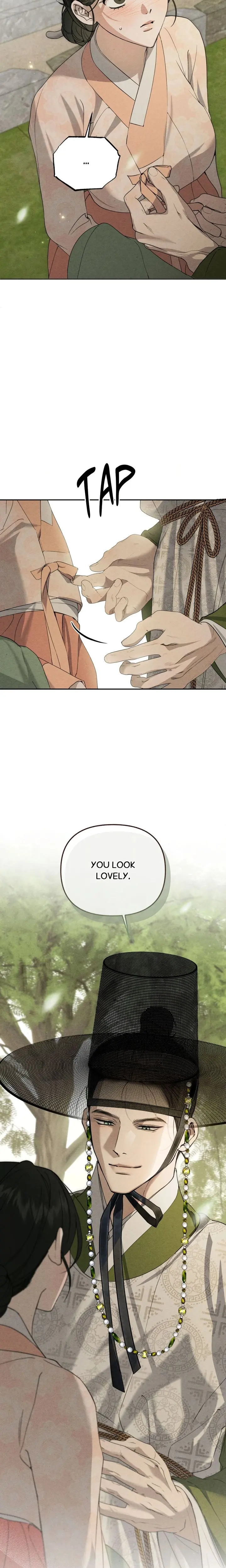 Sweet Ruin Uncensored Chapter 13 - Page 16