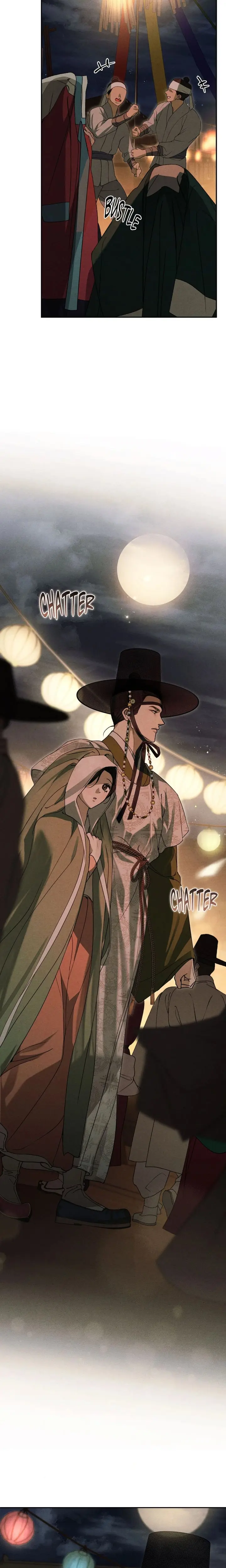 Sweet Ruin Uncensored Chapter 13 - Page 18