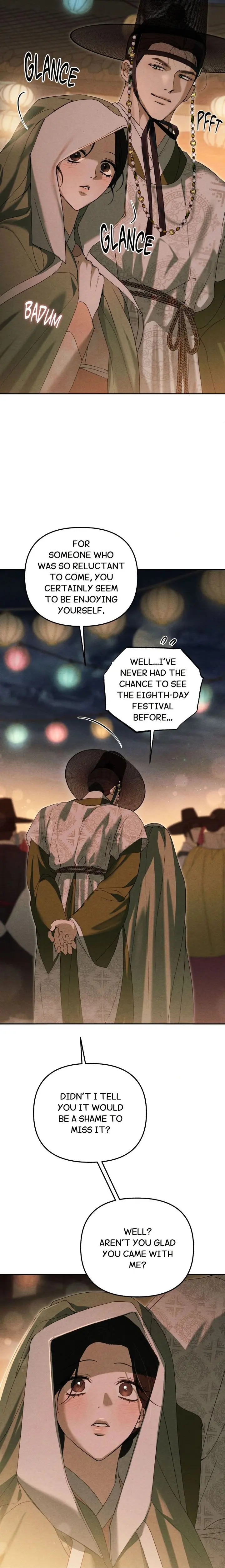 Sweet Ruin Uncensored Chapter 13 - Page 19