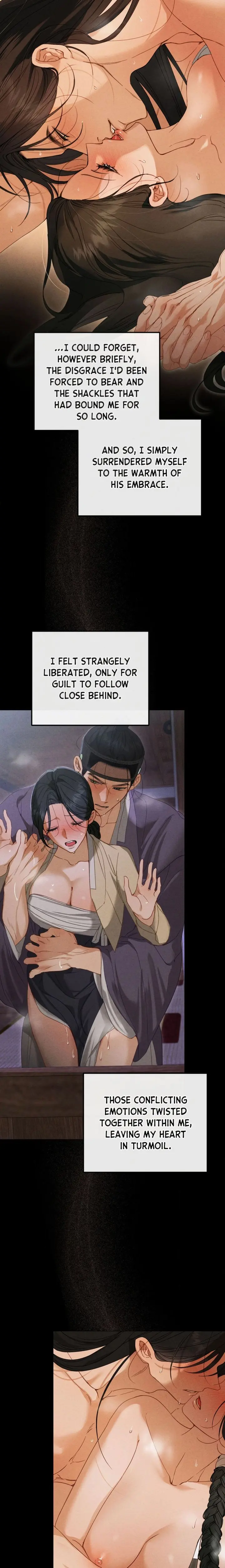 Sweet Ruin Uncensored Chapter 13 - Page 2