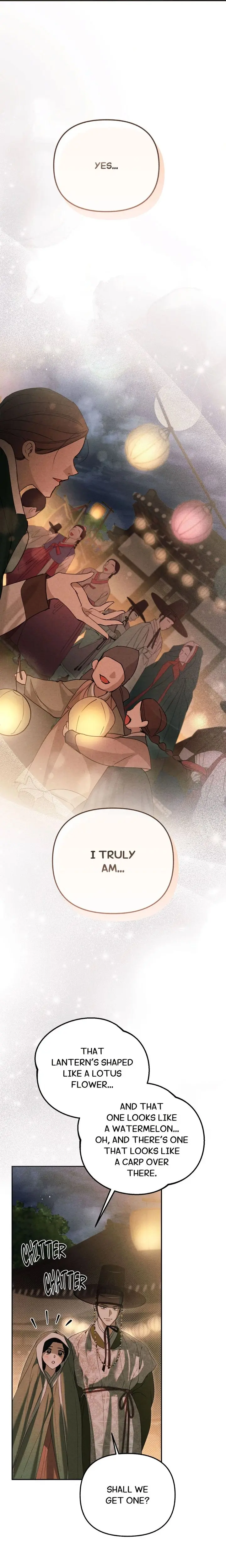 Sweet Ruin Uncensored Chapter 13 - Page 20