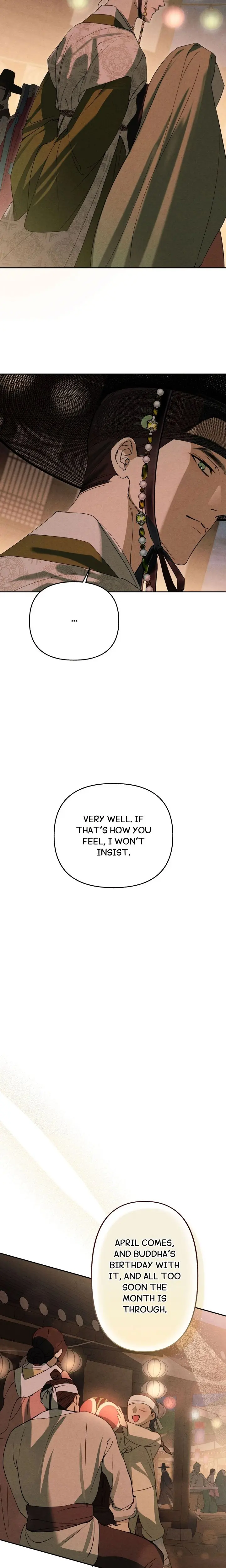 Sweet Ruin Uncensored Chapter 13 - Page 23