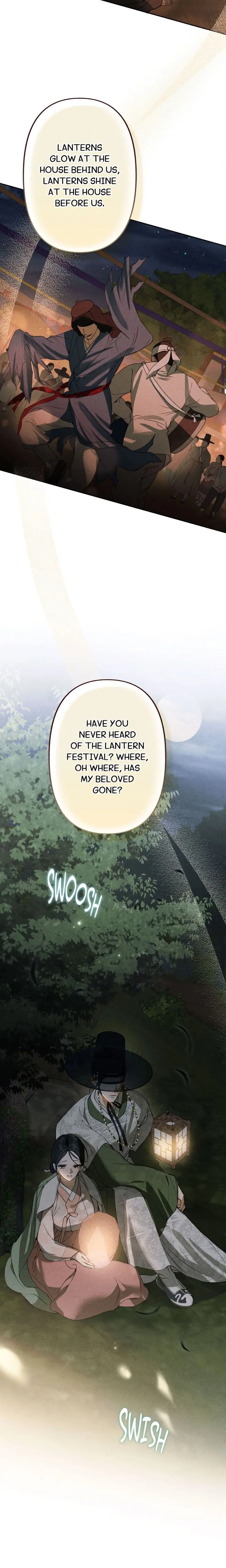 Sweet Ruin Uncensored Chapter 13 - Page 24