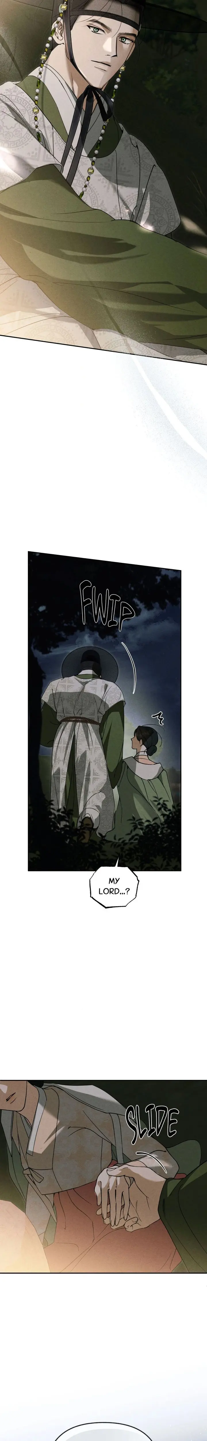 Sweet Ruin Uncensored Chapter 13 - Page 27