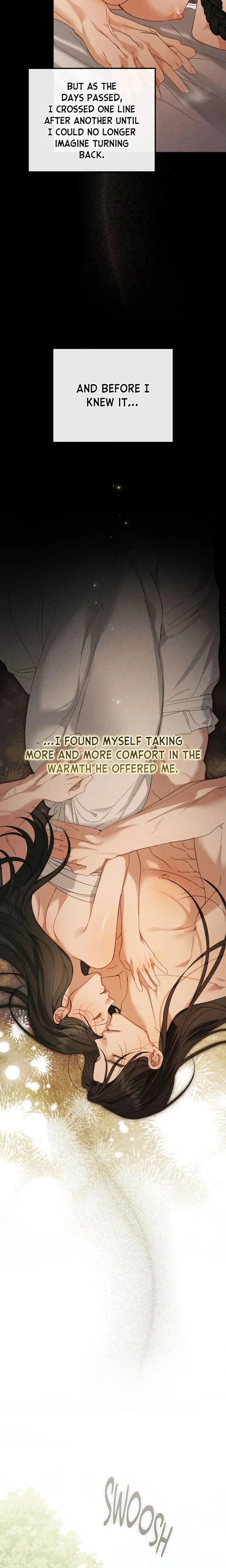 Sweet Ruin Uncensored Chapter 13 - Page 3