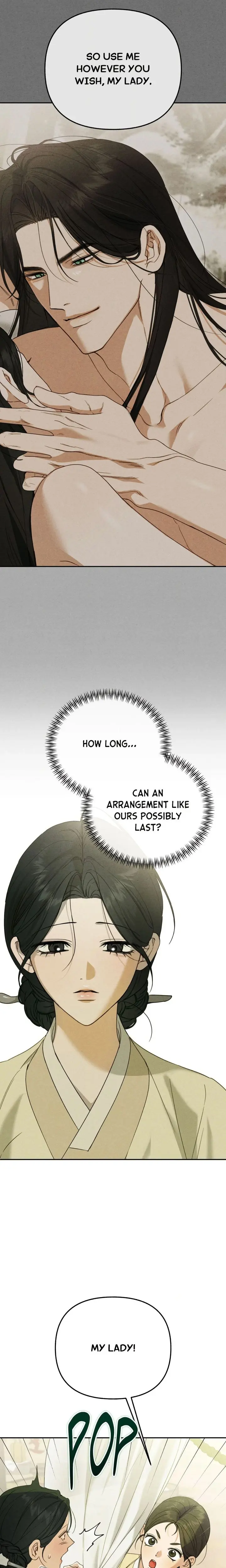 Sweet Ruin Uncensored Chapter 13 - Page 5