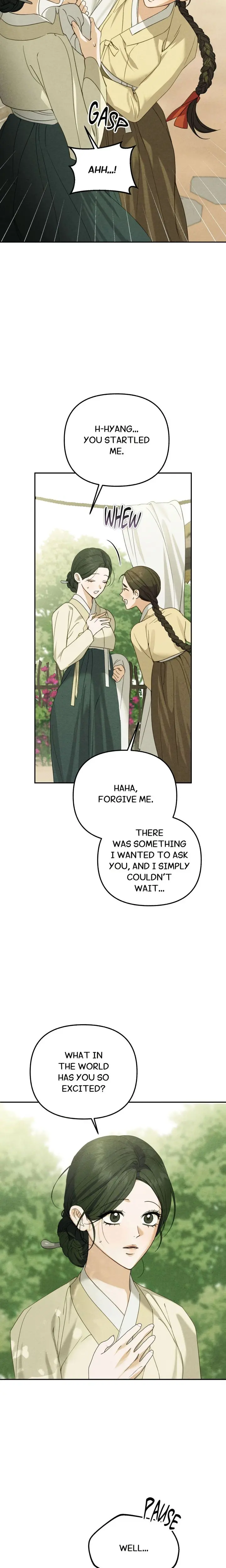 Sweet Ruin Uncensored Chapter 13 - Page 6