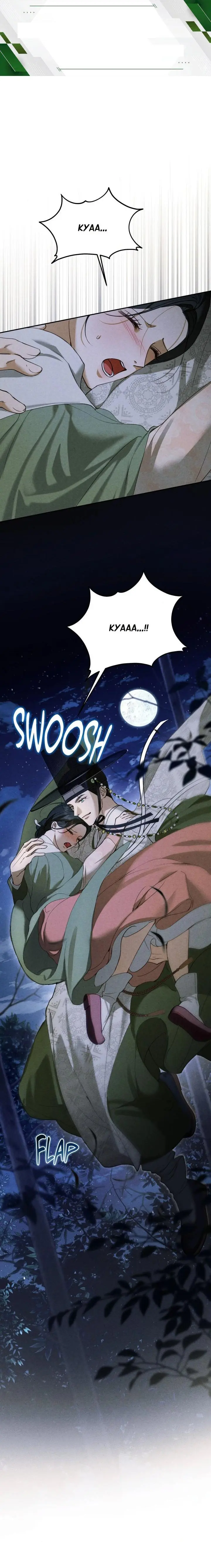Sweet Ruin Uncensored Chapter 14 - Page 1