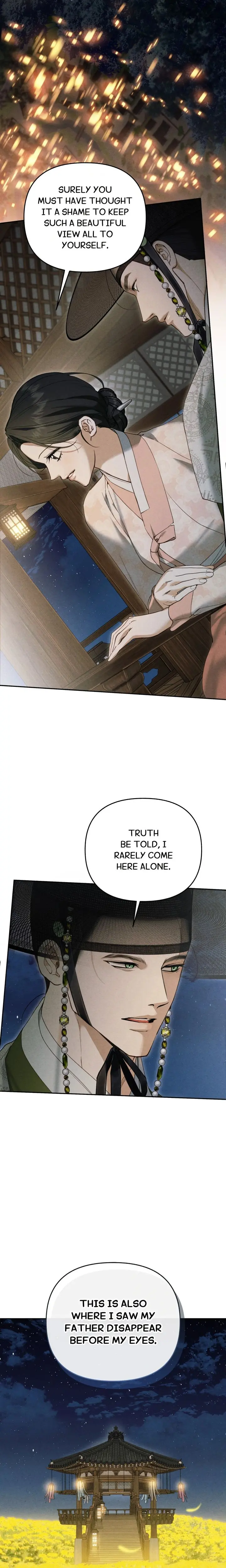 Sweet Ruin Uncensored Chapter 14 - Page 11