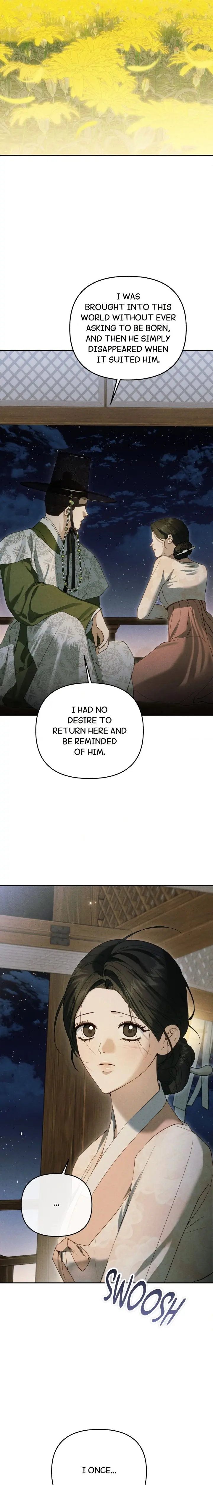 Sweet Ruin Uncensored Chapter 14 - Page 12