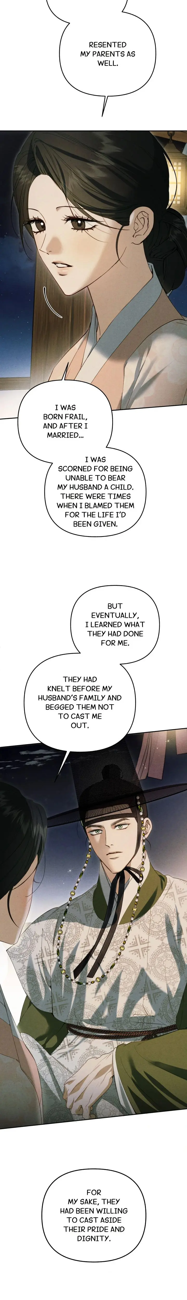 Sweet Ruin Uncensored Chapter 14 - Page 13