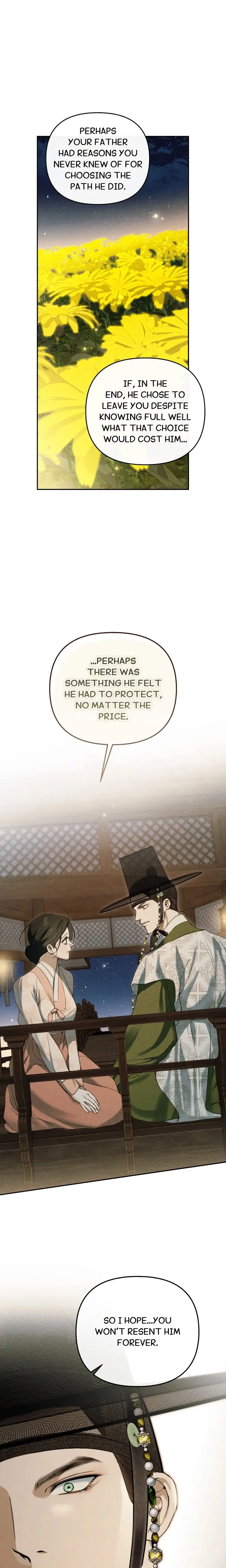 Sweet Ruin Uncensored Chapter 14 - Page 14