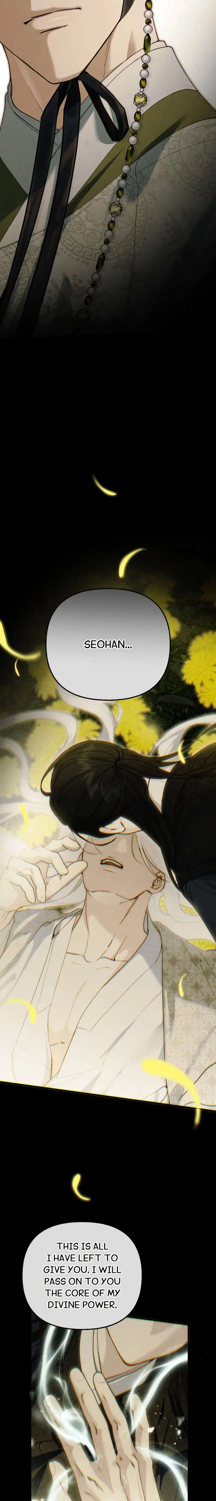 Sweet Ruin Uncensored Chapter 14 - Page 15