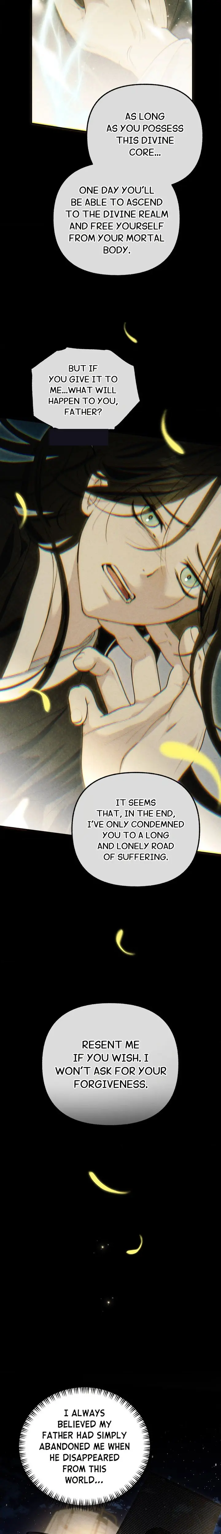Sweet Ruin Uncensored Chapter 14 - Page 16