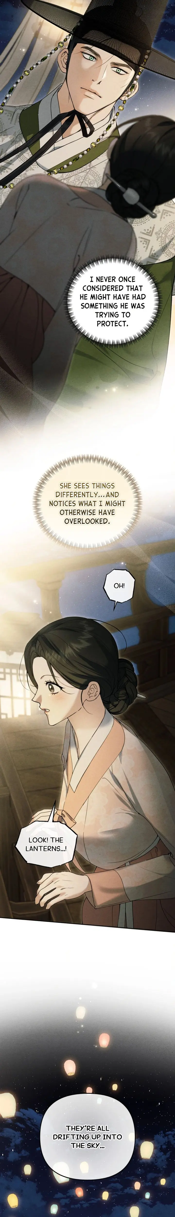 Sweet Ruin Uncensored Chapter 14 - Page 17