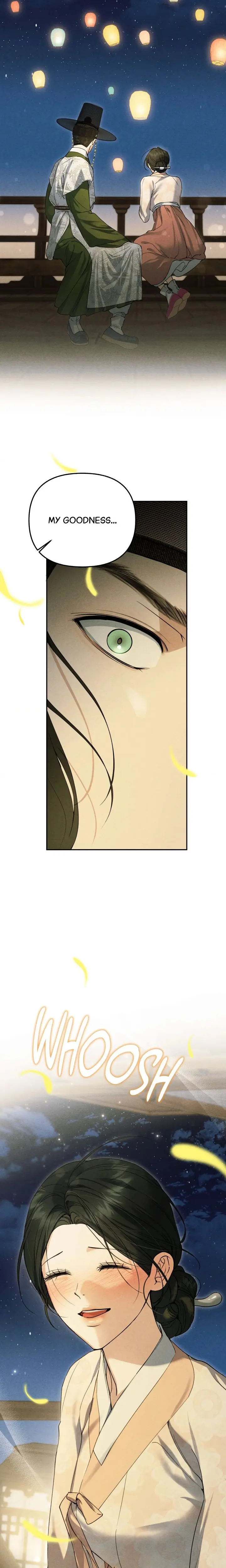 Sweet Ruin Uncensored Chapter 14 - Page 18