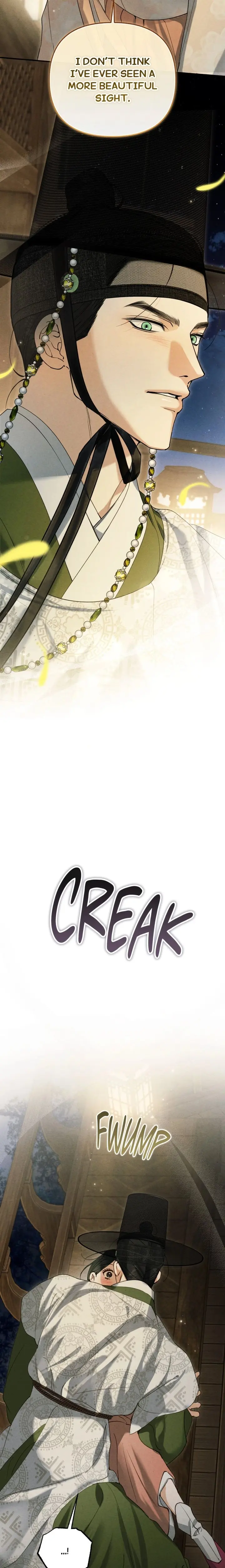 Sweet Ruin Uncensored Chapter 14 - Page 19