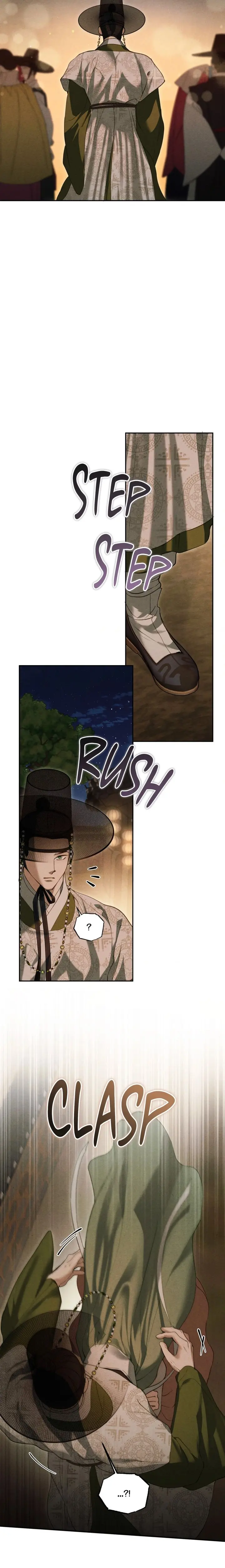 Sweet Ruin Uncensored Chapter 14 - Page 26