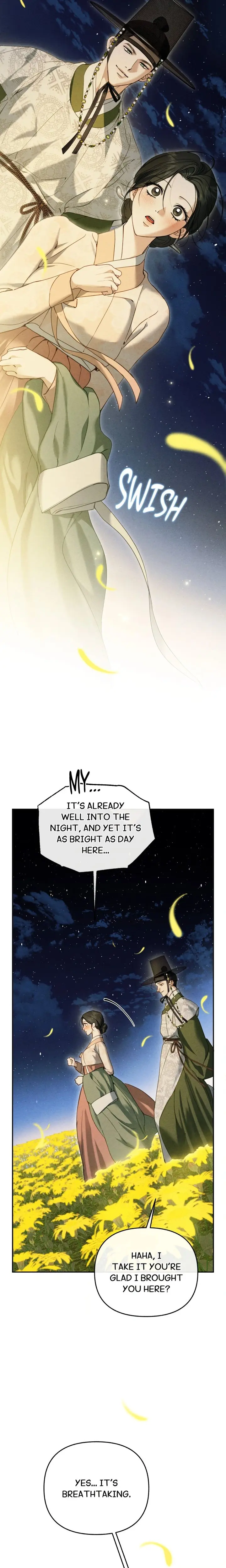 Sweet Ruin Uncensored Chapter 14 - Page 5