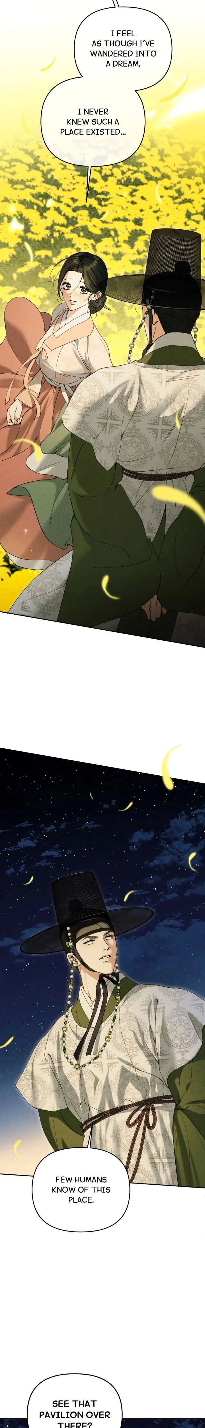 Sweet Ruin Uncensored Chapter 14 - Page 6