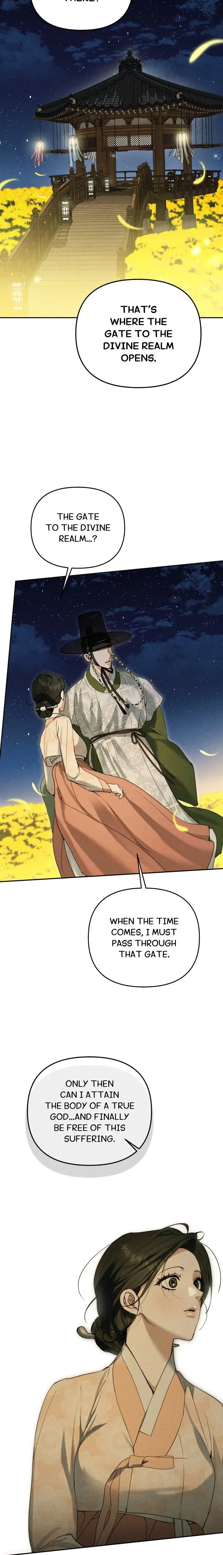 Sweet Ruin Uncensored Chapter 14 - Page 7