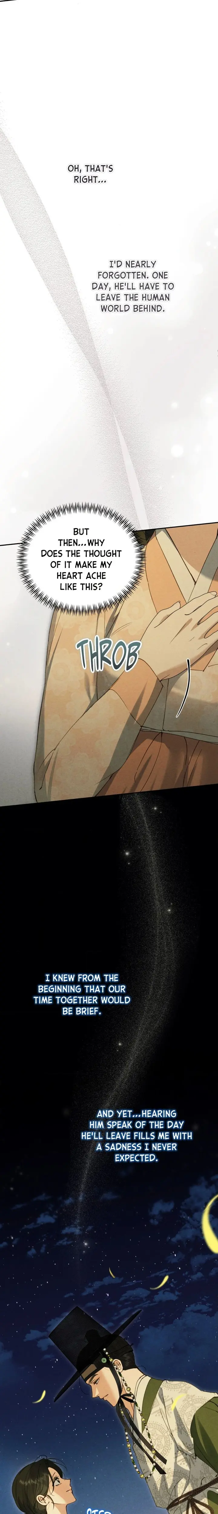 Sweet Ruin Uncensored Chapter 14 - Page 8