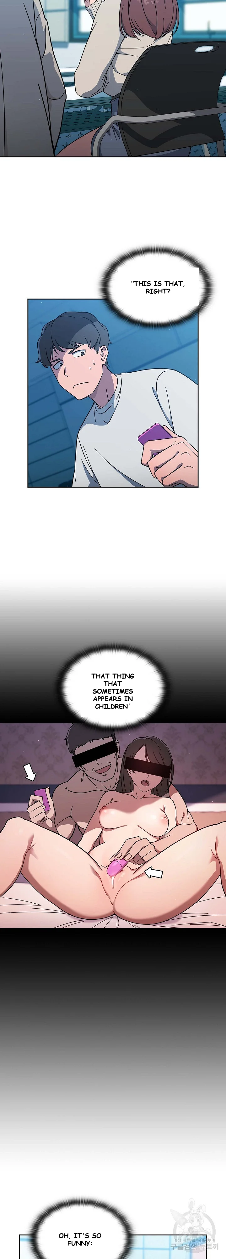 Swichon Raw Chapter 1 - Page 19