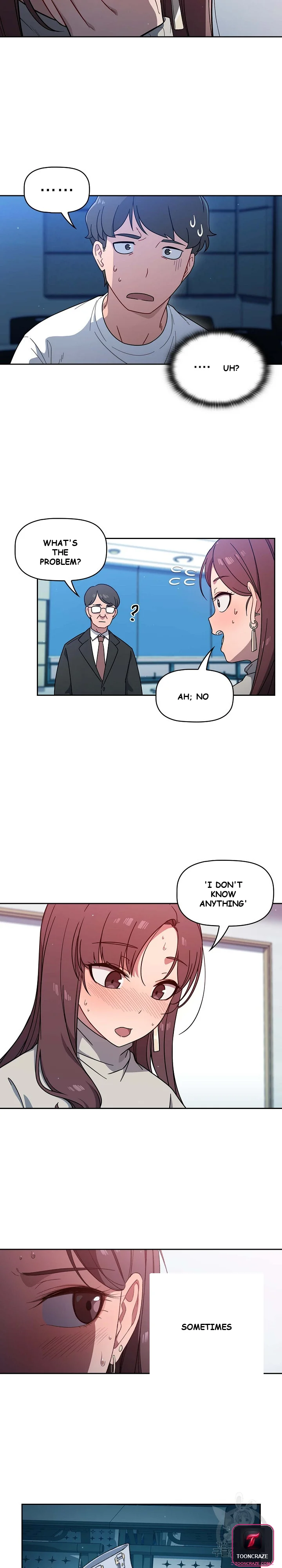 Swichon Raw Chapter 1 - Page 24