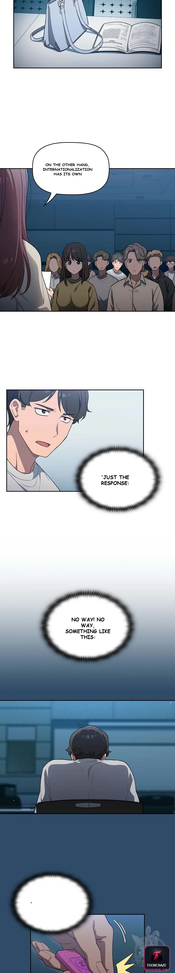 Swichon Raw Chapter 1 - Page 25