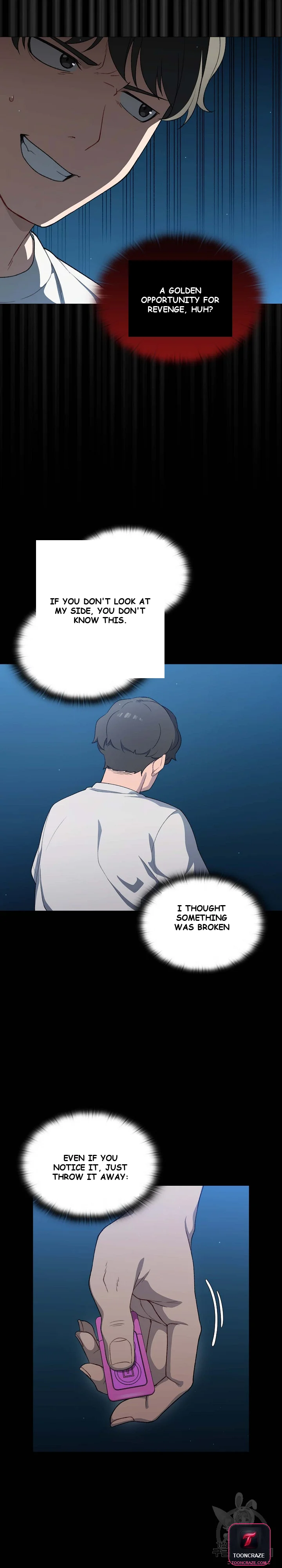 Swichon Raw Chapter 1 - Page 29