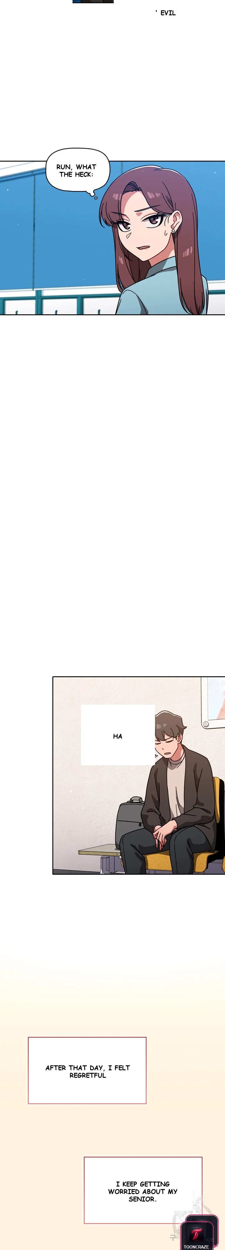 Swichon Raw Chapter 10 - Page 12