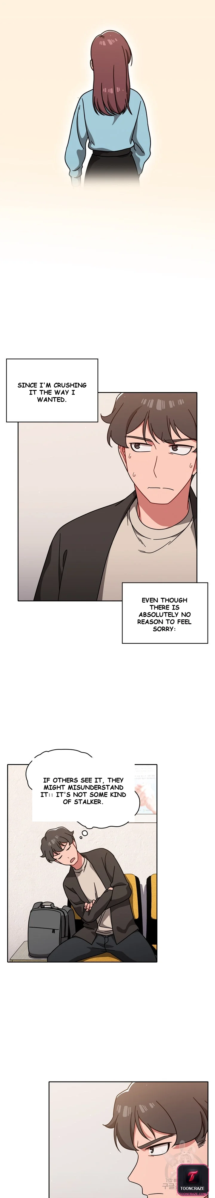 Swichon Raw Chapter 10 - Page 13