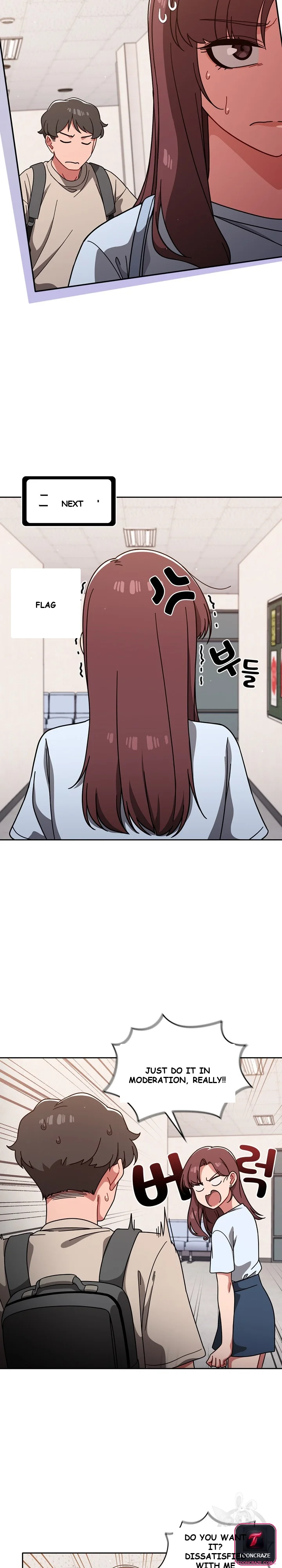 Swichon Raw Chapter 10 - Page 18
