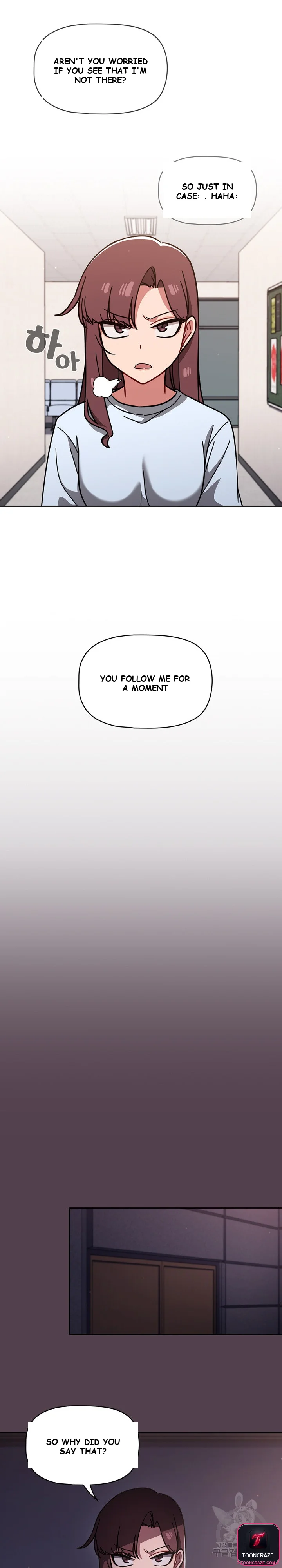 Swichon Raw Chapter 10 - Page 20