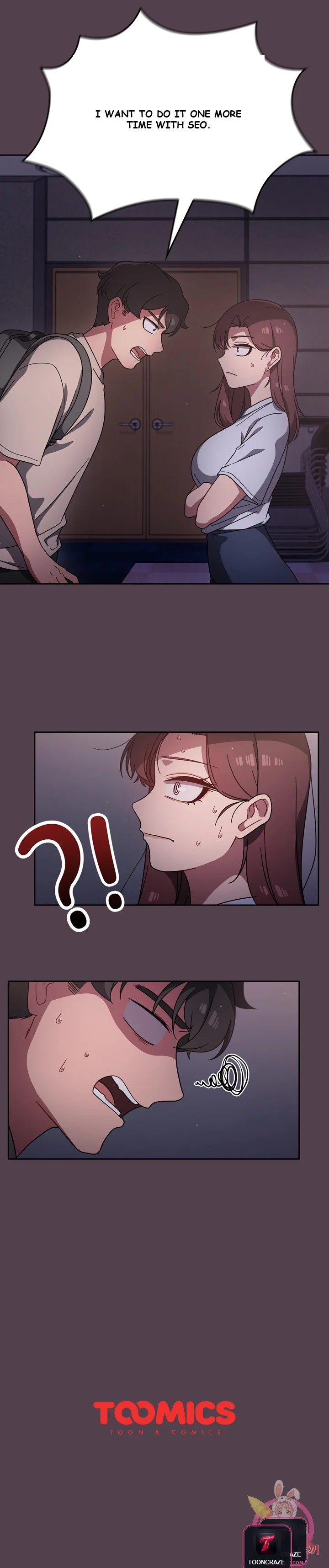 Swichon Raw Chapter 10 - Page 23