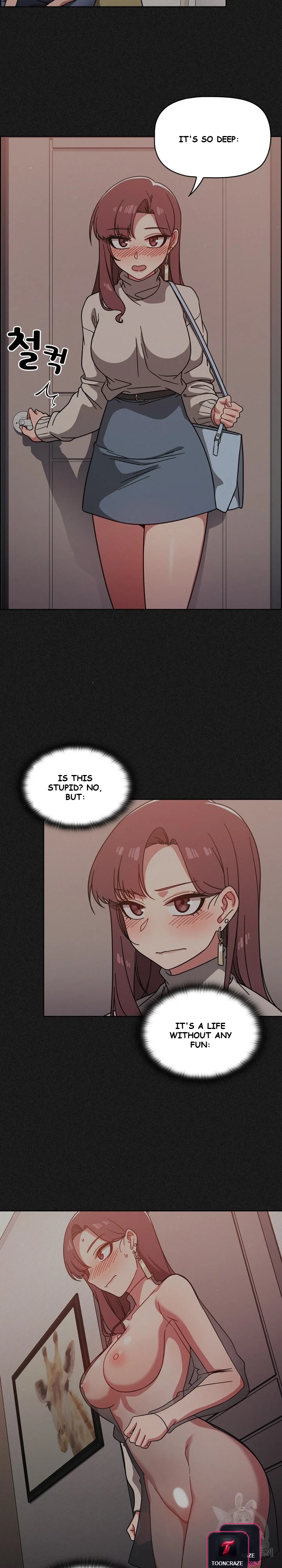 Swichon Raw Chapter 10 - Page 4
