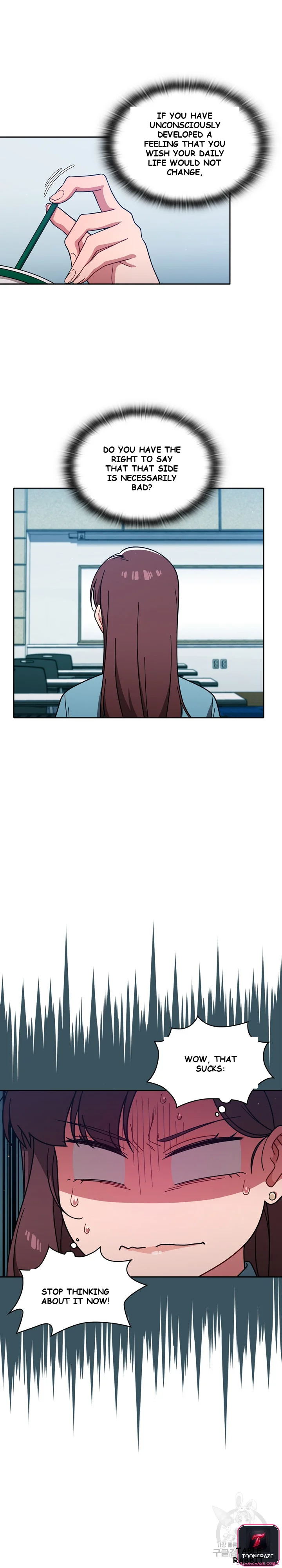 Swichon Raw Chapter 10 - Page 9