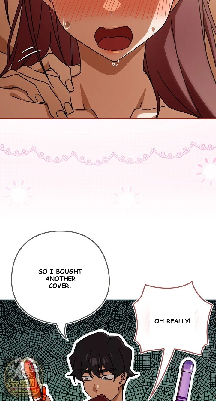 Swichon Raw Chapter 100 - Page 27