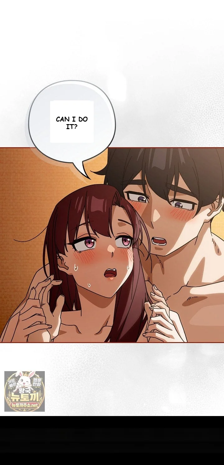 Swichon Raw Chapter 100 - Page 34