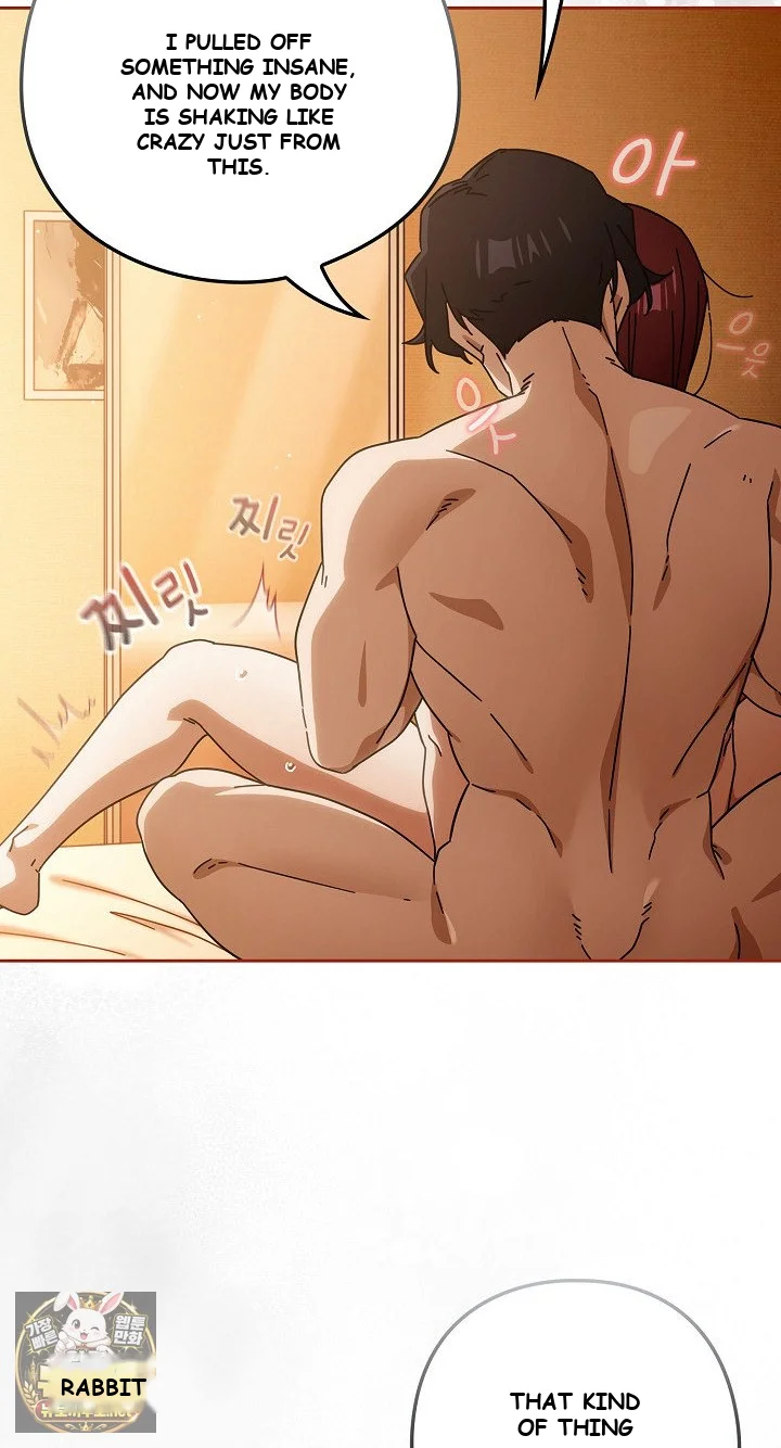 Swichon Raw Chapter 100 - Page 55