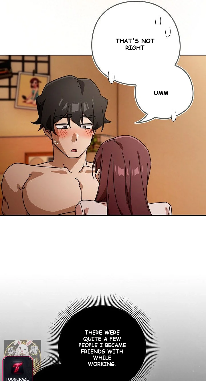 Swichon Raw Chapter 100 - Page 8