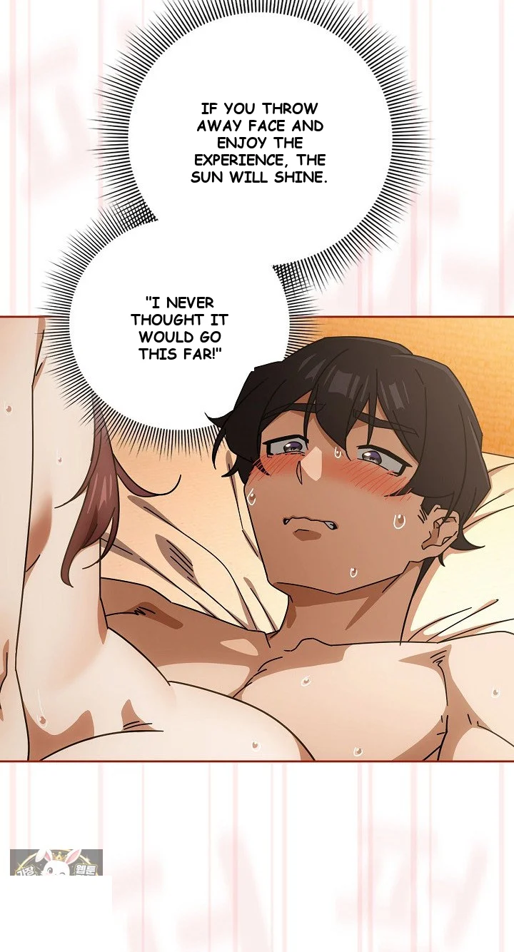 Swichon Raw Chapter 101 - Page 22