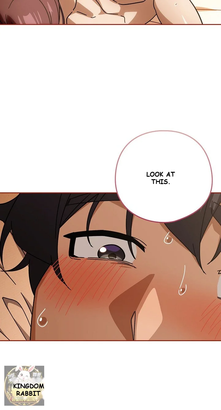 Swichon Raw Chapter 101 - Page 37