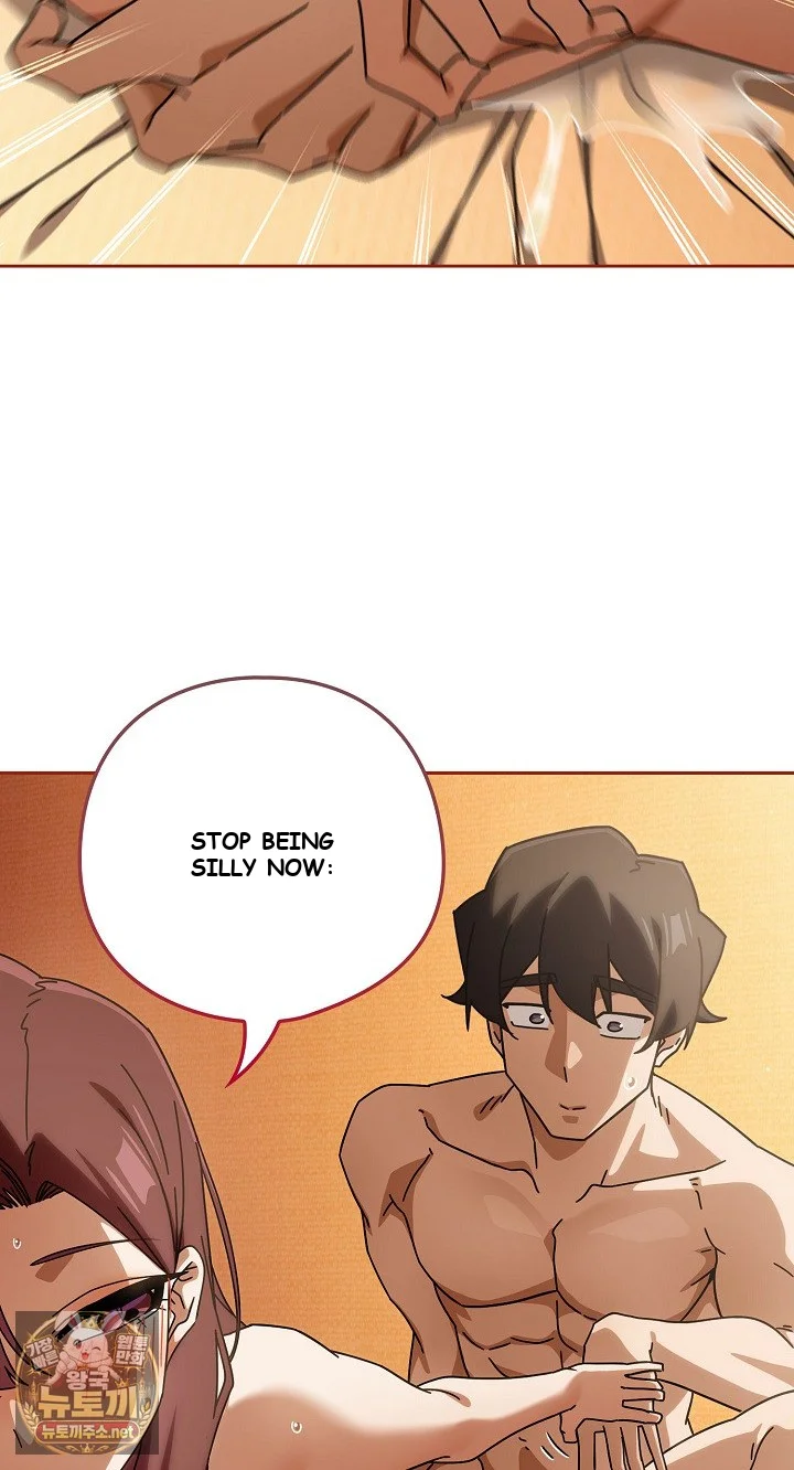Swichon Raw Chapter 101 - Page 8