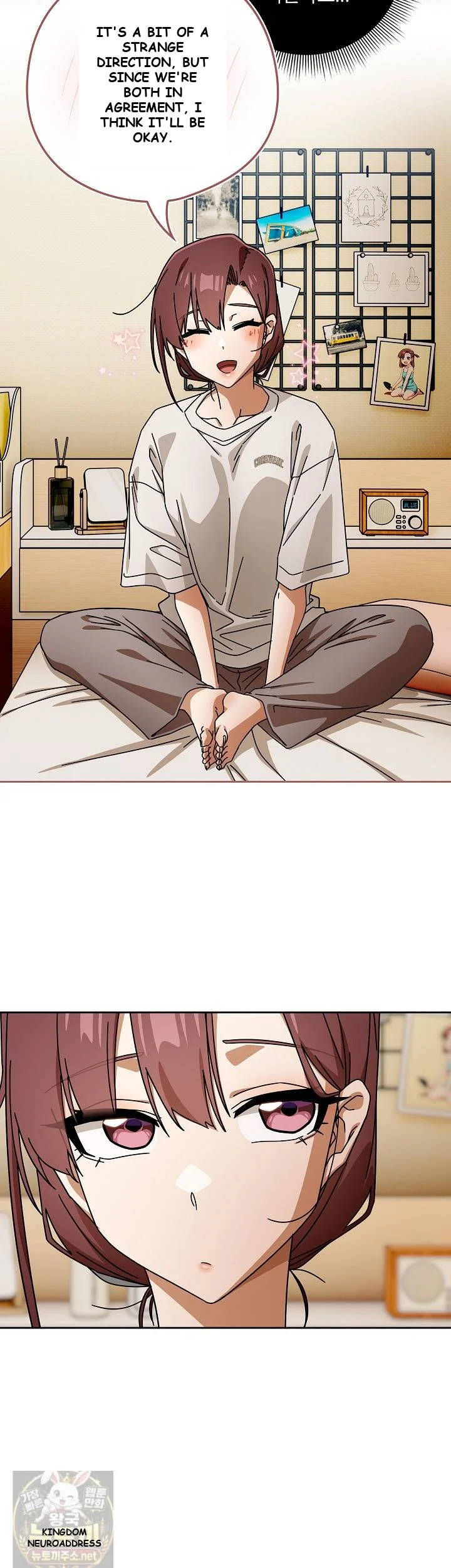 Swichon Raw Chapter 102 - Page 30