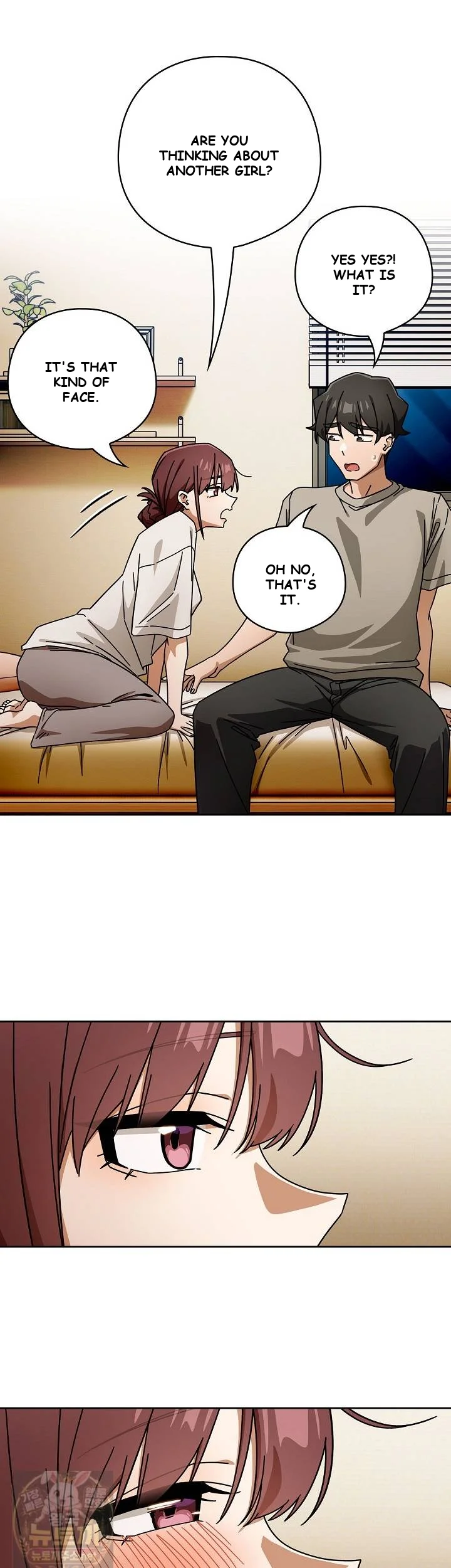 Swichon Raw Chapter 102 - Page 31
