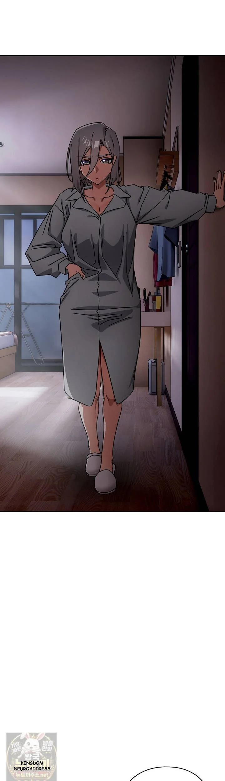 Swichon Raw Chapter 103 - Page 7