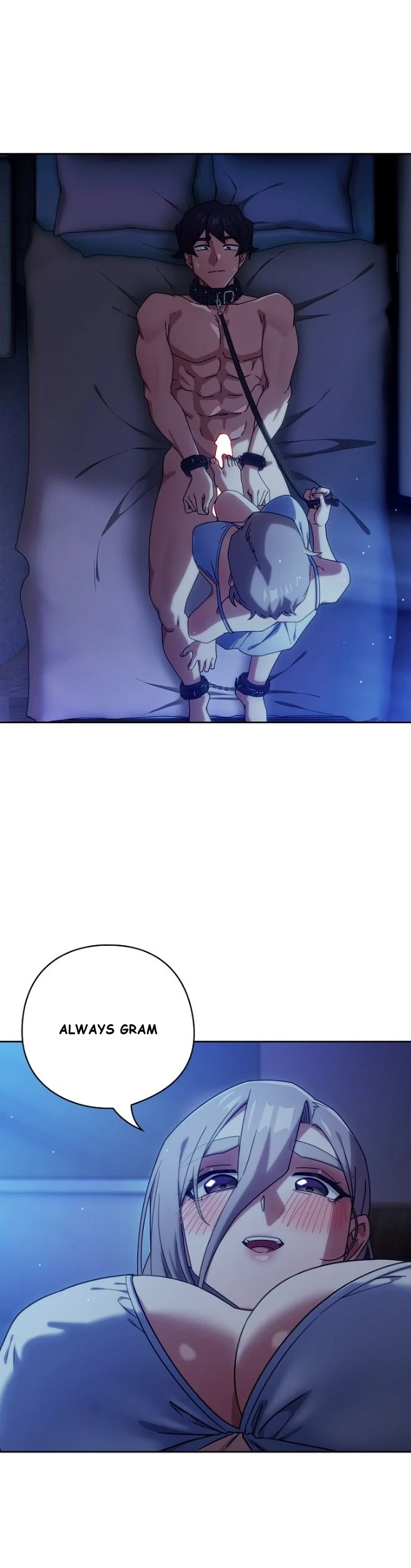 Swichon Raw Chapter 106 - Page 3