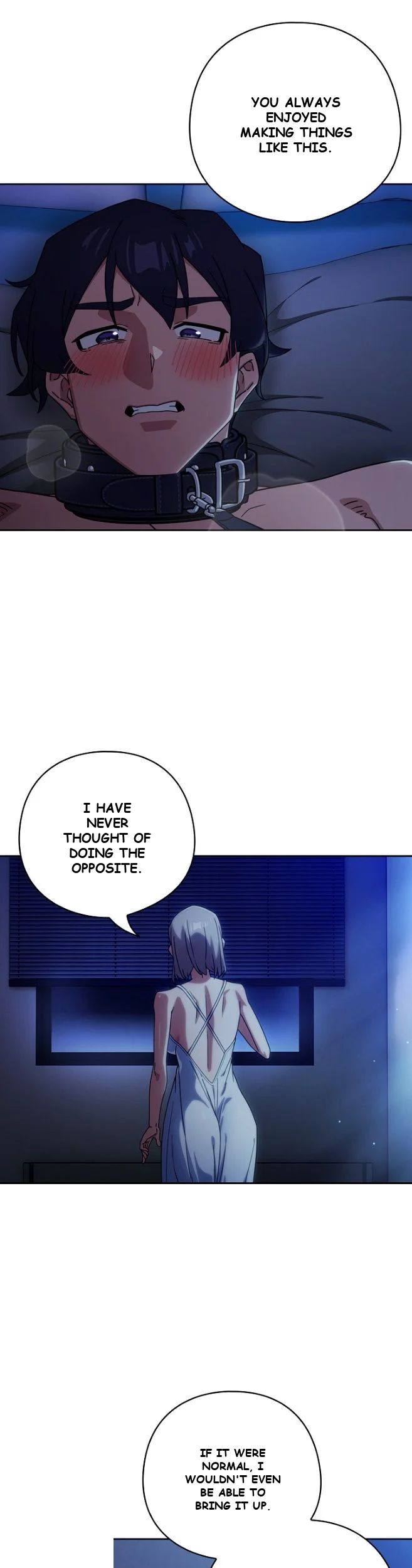 Swichon Raw Chapter 106 - Page 4